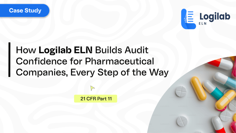 laboratory information management system software